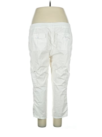 Chico's Cargo Pants (view 2)