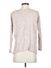 Lou & Grey Pink Pullover Sweater Size S - photo 2