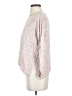 Lou & Grey Pink Pullover Sweater Size S - photo 5