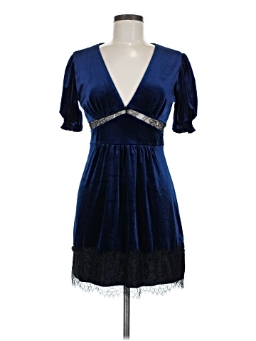 Topshop Cocktail Dress (view 1)