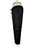 Unbranded 100% Polyester Black Cargo Pants Size 1X - photo 5