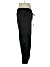 Unbranded 100% Polyester Black Cargo Pants Size 1X - photo 4