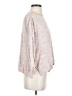 Lou & Grey Pink Pullover Sweater Size S - photo 4