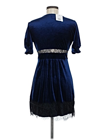 Topshop Cocktail Dress (view 2)