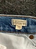 Madewell Color Block Blue Jeans Size 26 waist - photo 5