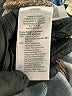 Madewell Color Block Blue Jeans Size 26 waist - photo 6