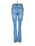 BDG Hearts Blue Jeans Size 26 waist - photo 2