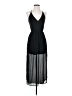 Lush Black Cocktail Dress Size XS - photo 1