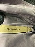Assorted Brands Gray Raincoat Size L - photo 6