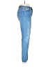 BDG Hearts Blue Jeans Size 26 waist - photo 4