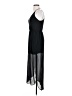 Lush Black Cocktail Dress Size XS - photo 5