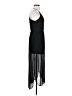 Lush Black Cocktail Dress Size XS - photo 4