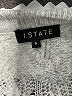 1.State Silver Pullover Sweater Size S - photo 7