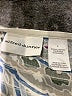 Alfred Dunner Paisley Silver Short Sleeve Blouse Size L - photo 7