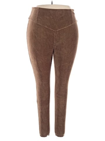 Hue Casual Pants (view 1)