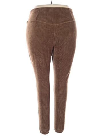 Hue Casual Pants (view 2)