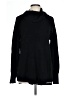Evolution by Cyrus Solid Black Turtleneck Sweater Size L - photo 1