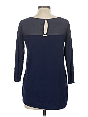 Cluny 3/4 Sleeve Top (view 2)