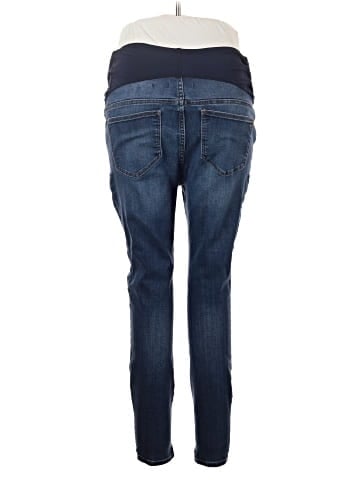 Madewell Jeggings (view 2)