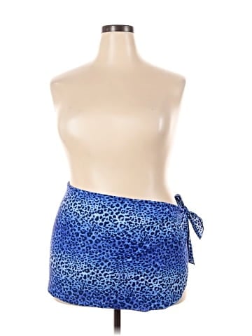 Carabella Collection Swimsuit Cover Up (view 1)