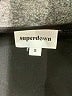 Superdown Solid Black Casual Dress Size S - photo 7