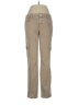 White House Black Market Tan Jeans Size 4R - photo 1