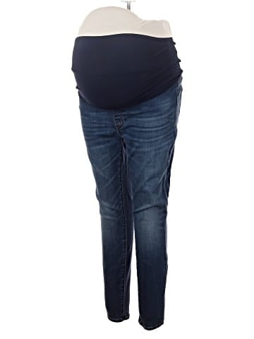 Madewell Jeggings (view 1)