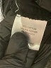 BCBGeneration Chevron-herringbone Black Jeans Size 12 - photo 8