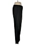 Elevenses Solid Black Dress Pants Size 12 - photo 4