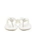 Talbots Ivory White Sandals Size 8 - photo 2