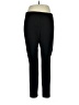 Renuar Solid Black Active Pants Size 14 - photo 1