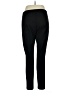 Renuar Solid Black Active Pants Size 14 - photo 2