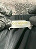 Ramy Brook Solid Black Jumpsuit Size M - photo 3