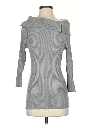 Fashion Avenue Pullover Sweater (view 1)