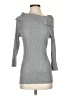 Fashion Avenue Gray Pullover Sweater Size S - photo 1