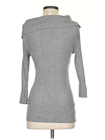 Fashion Avenue Pullover Sweater (view 2)