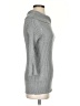 Fashion Avenue Gray Pullover Sweater Size S - photo 4