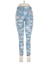 Lululemon Athletica Blue Active Pants Size 6 - photo 1