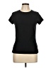 Tek Gear Solid Black Active T-Shirt Size L - photo 1