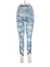 Lululemon Athletica Blue Active Pants Size 6 - photo 2