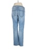 Current/Elliott Stars Blue Jeans Size 28 waist - photo 2