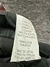 L.L.Bean 100% Nylon Solid Silver Snow Jacket Size S - photo 7
