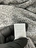 Gibson Silver Pullover Sweater Size M - photo 8