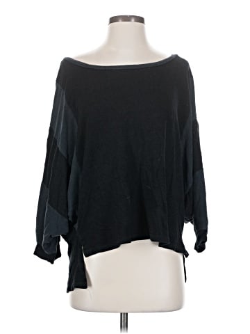 Testament Pullover Sweater (view 1)