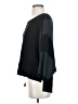 Testament Black Gray Pullover Sweater Size S - photo 5