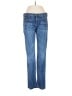 Current/Elliott Blue Jeans Size 26 waist - photo 1