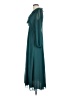 Wilfred 100% Polyester Teal Cocktail Dress Size 2 - photo 5