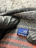 Assorted Brands Plaid Black Long Sleeve Button-Down Shirt Size XS - photo 5