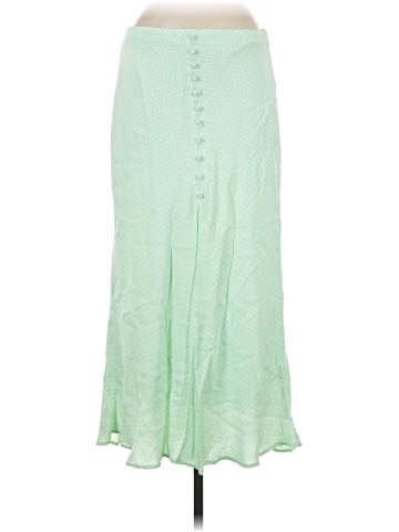 Zara Casual Skirt (view 1)
