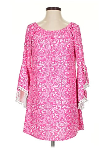 Palm Beach Casual Dress (view 1)